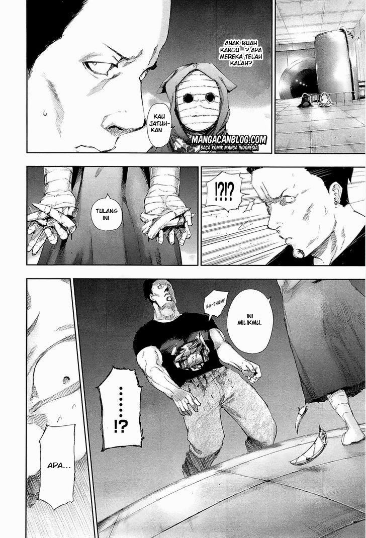 Tokyo Ghoul Bab 98 halaman 10