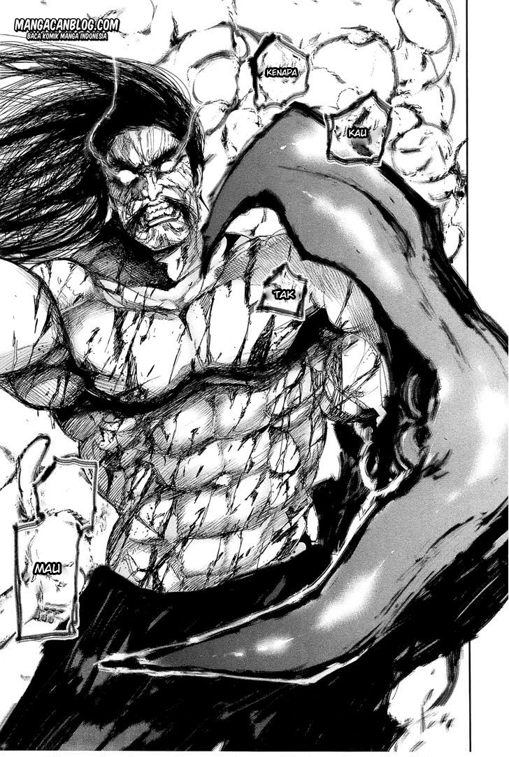 Tokyo Ghoul Bab 98 halaman 13