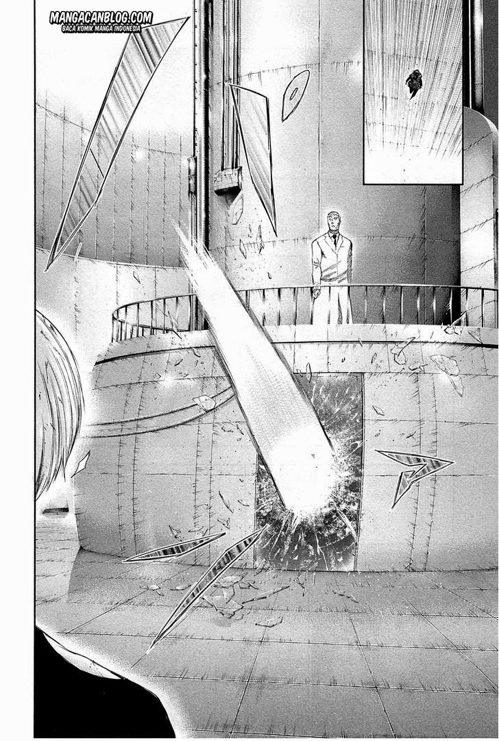 Tokyo Ghoul Bab 99 halaman 14