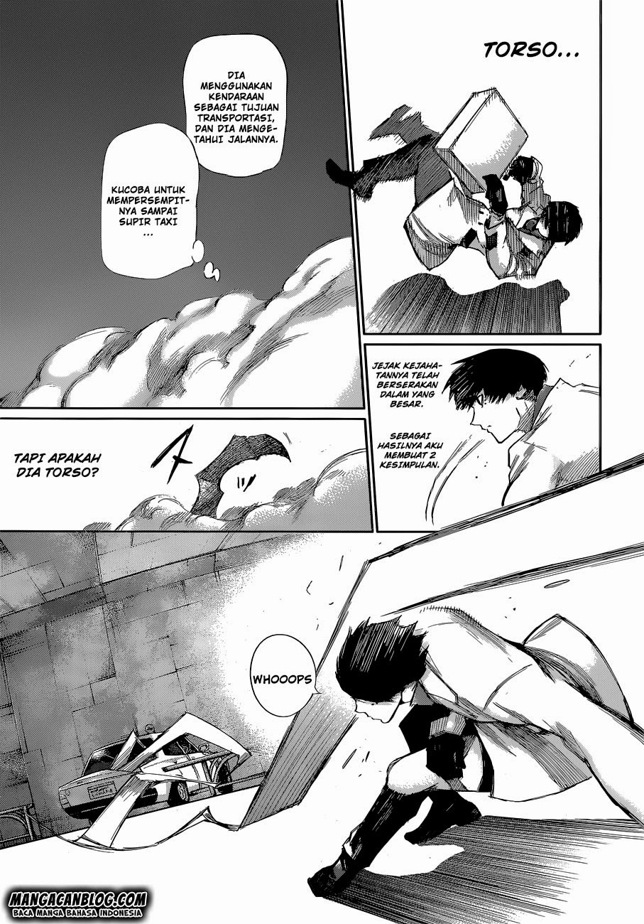 Tokyo Ghoul:re Bab 01 halaman 34