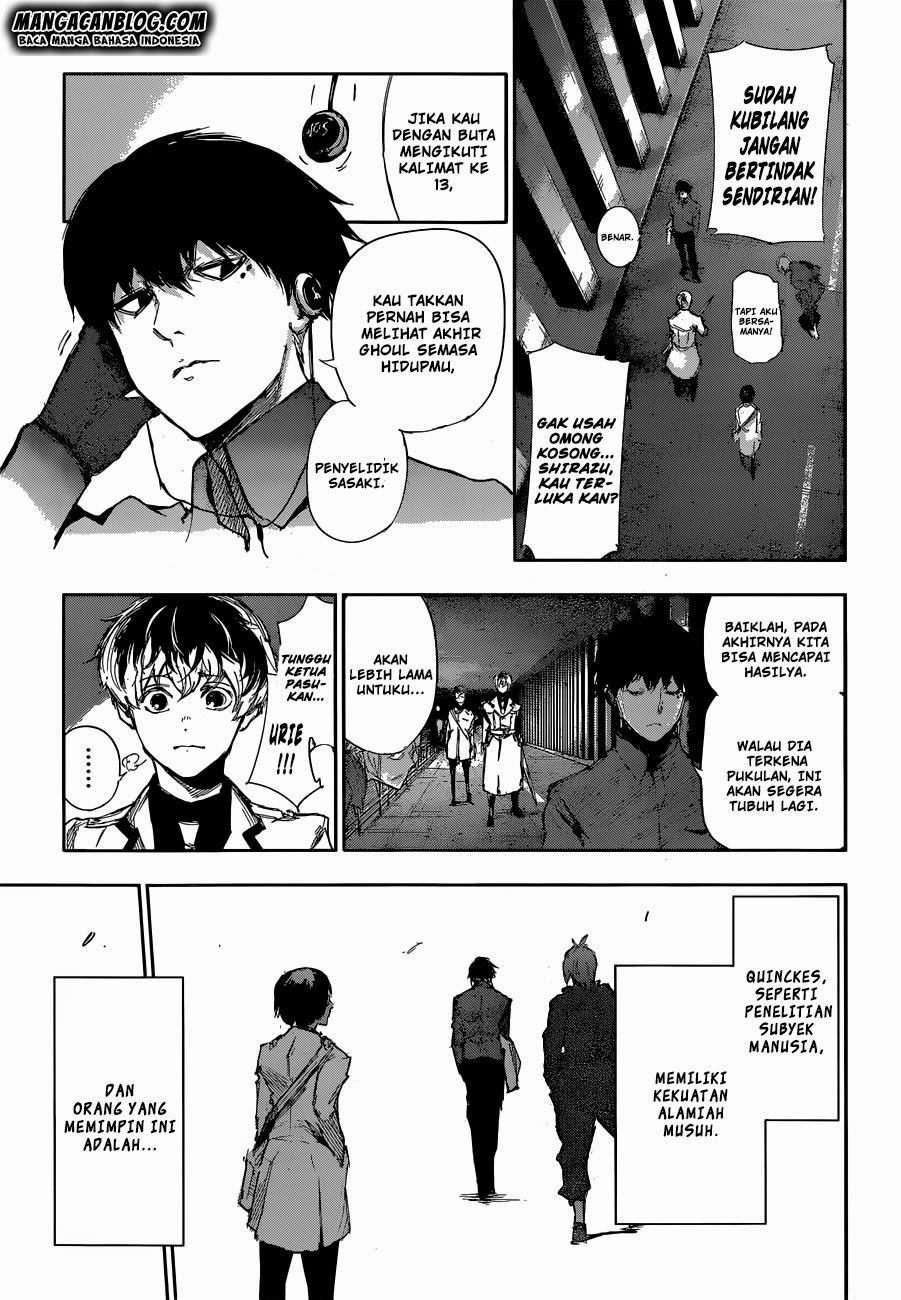 Tokyo Ghoul:re Bab 01 halaman 43