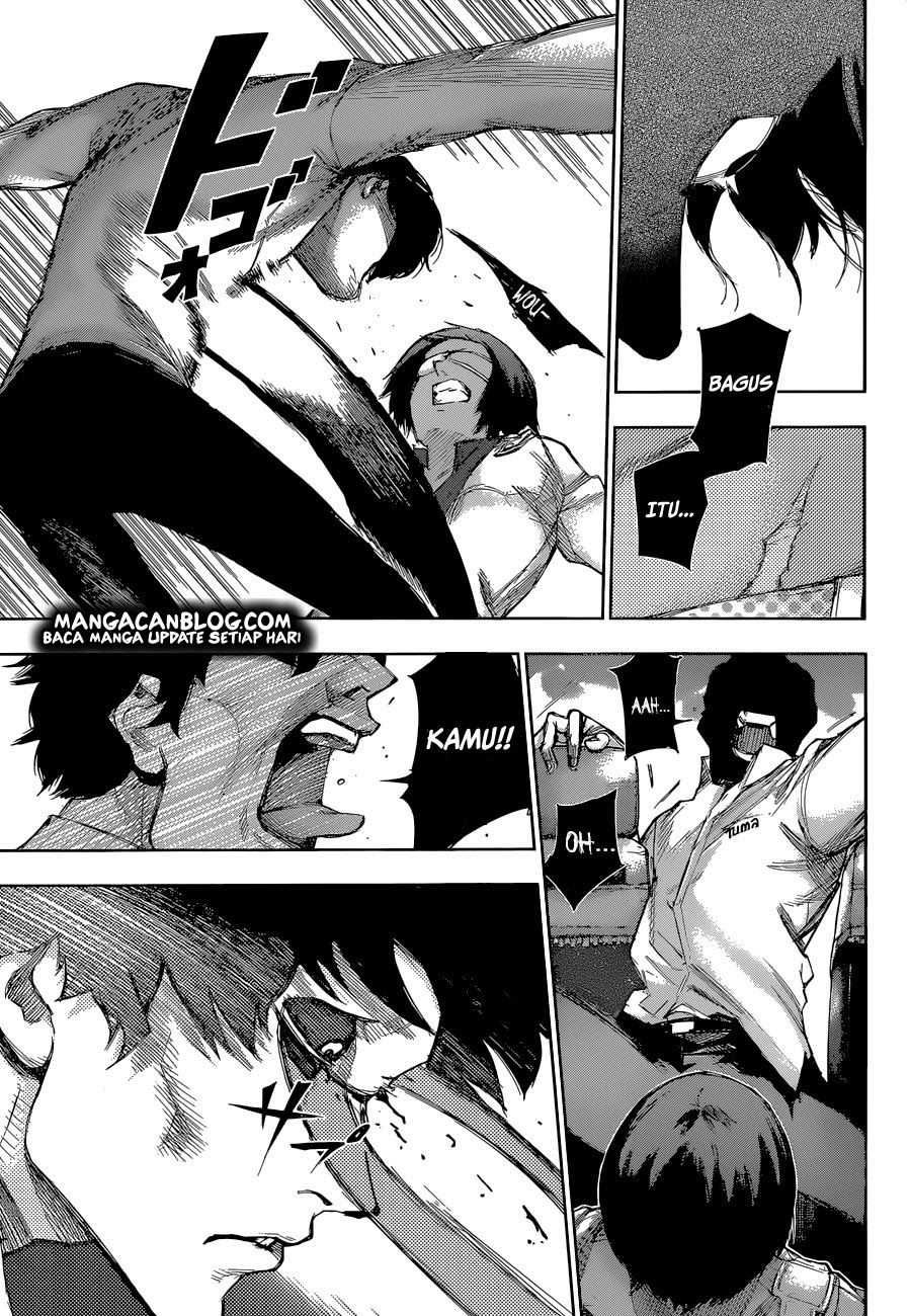 Tokyo Ghoul:re Bab 05 halaman 5