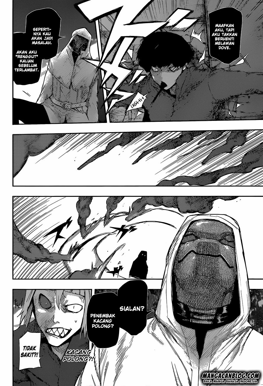 Tokyo Ghoul:re Bab 06 halaman 5
