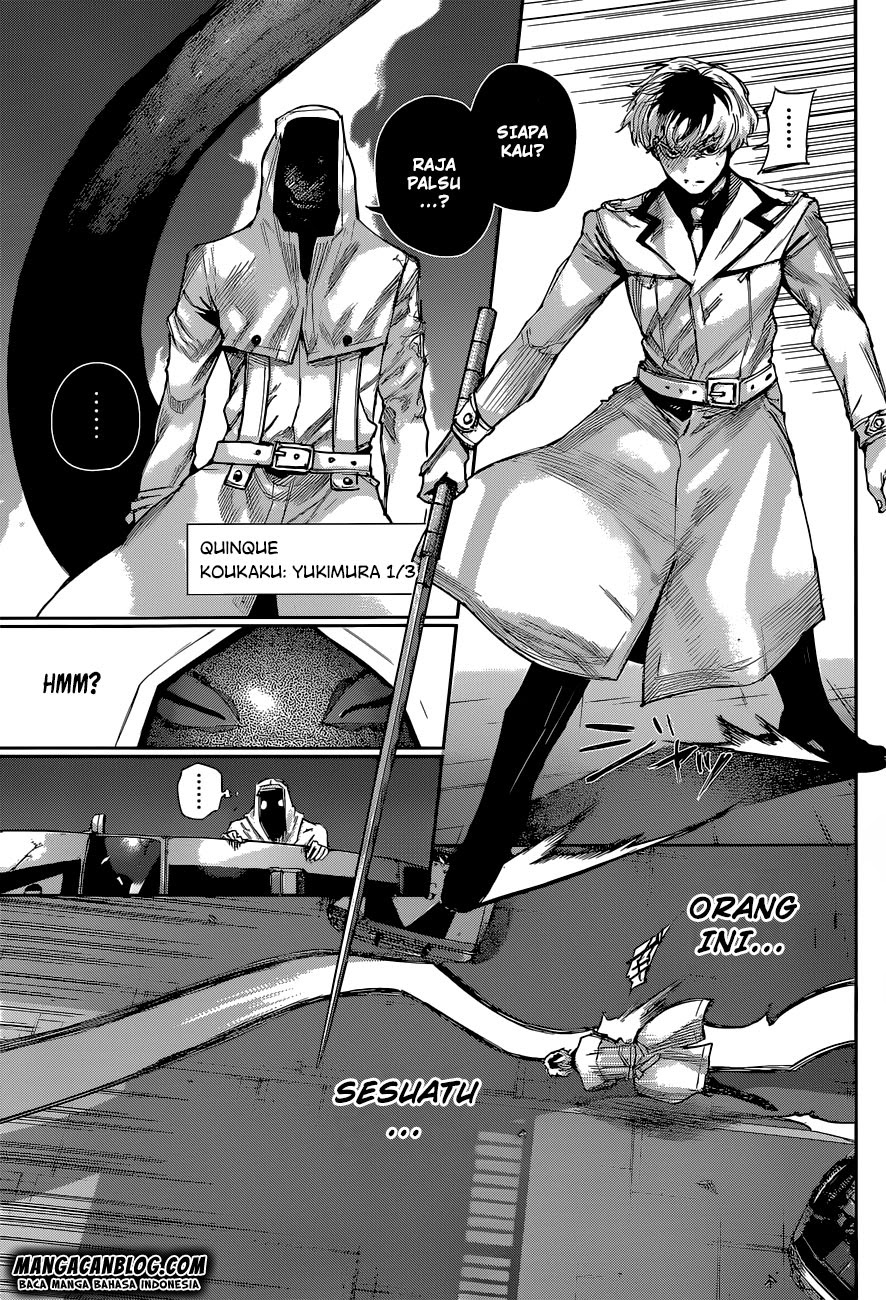 Tokyo Ghoul:re Bab 06 halaman 14