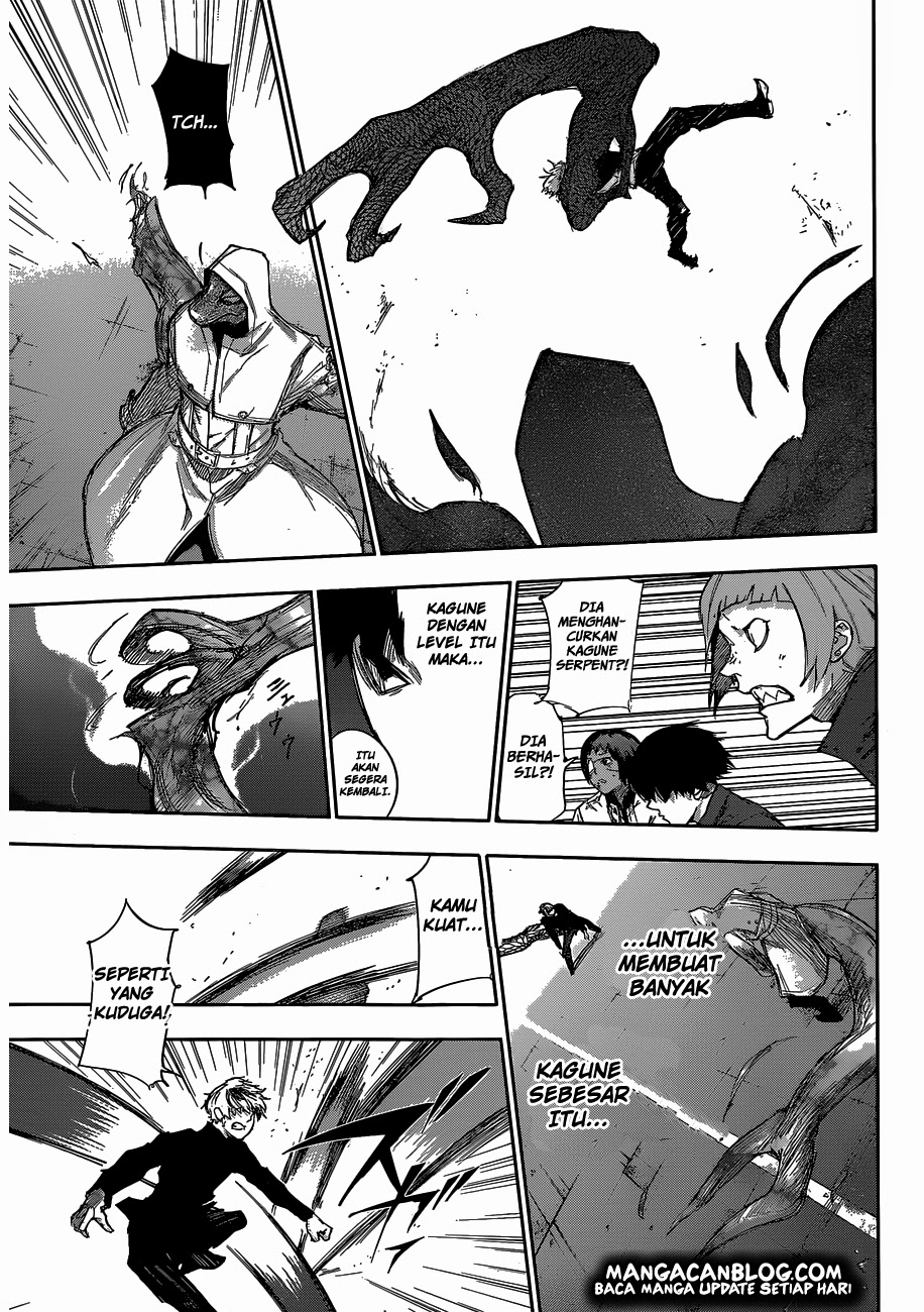Tokyo Ghoul:re Bab 07 halaman 5