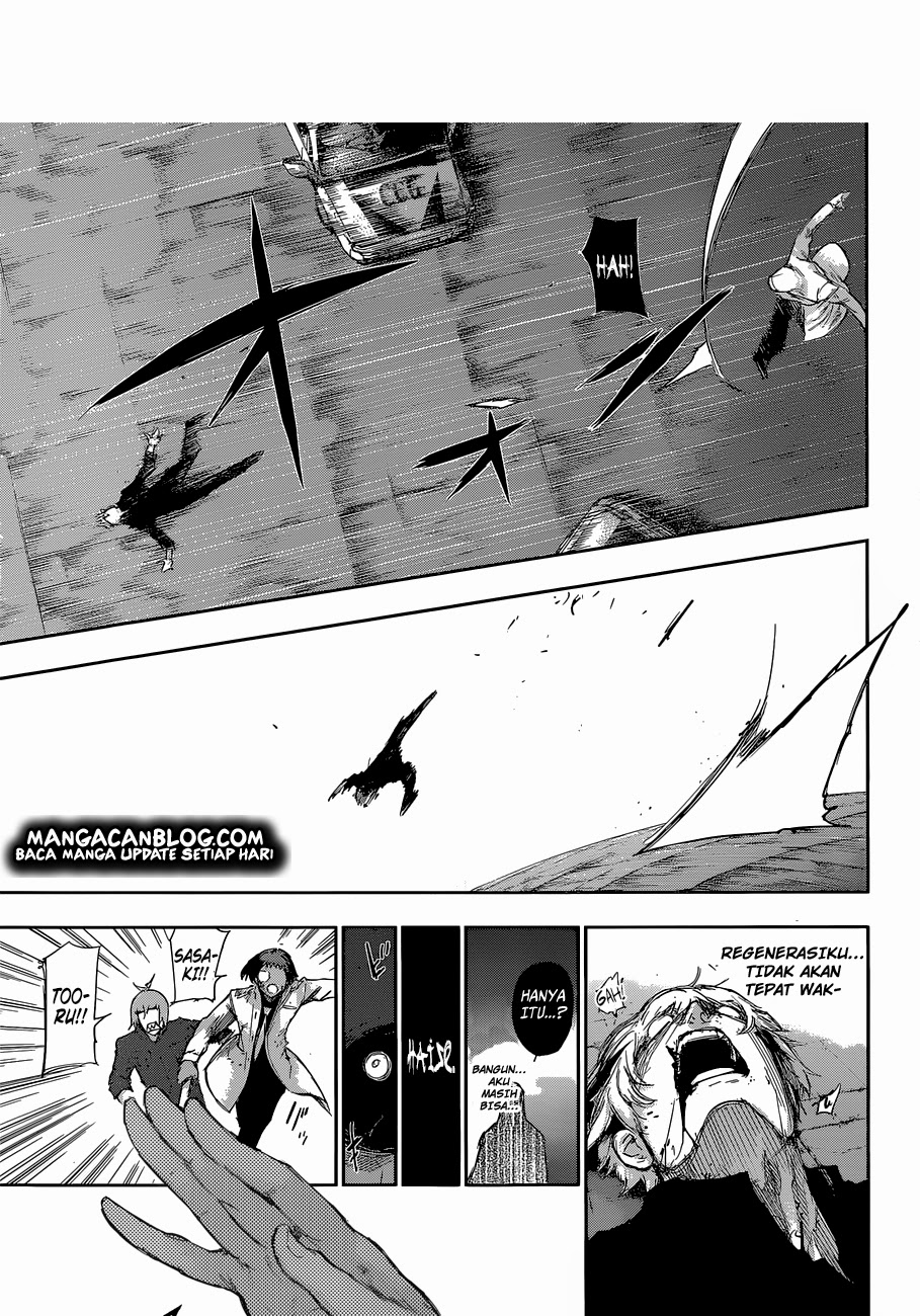 Tokyo Ghoul:re Bab 07 halaman 9