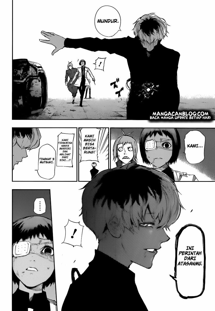 Tokyo Ghoul:re Bab 07 halaman 10