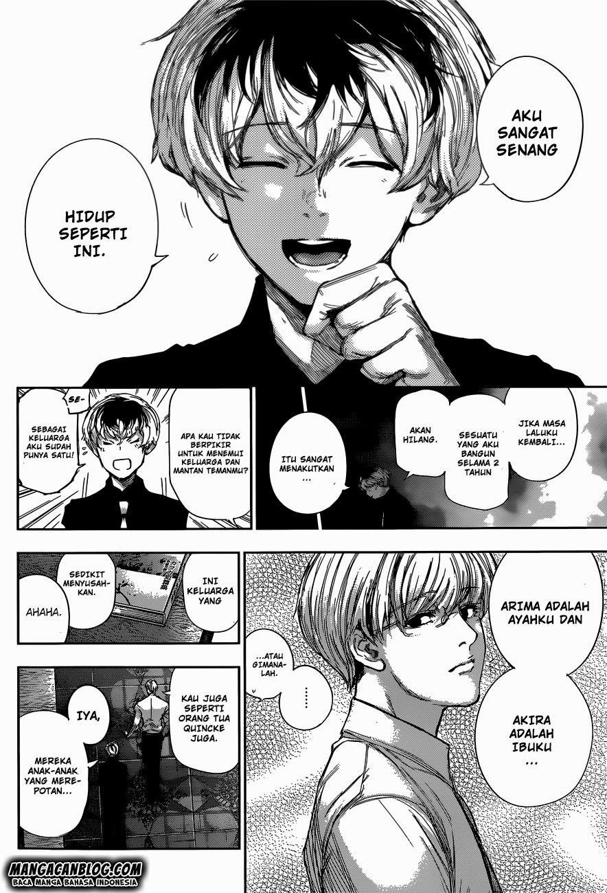 Tokyo Ghoul:re Bab 08 halaman 13
