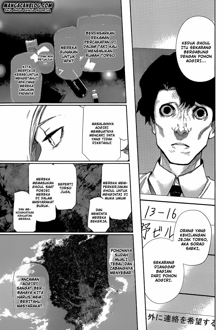 Tokyo Ghoul:re chapter 09 halaman 5