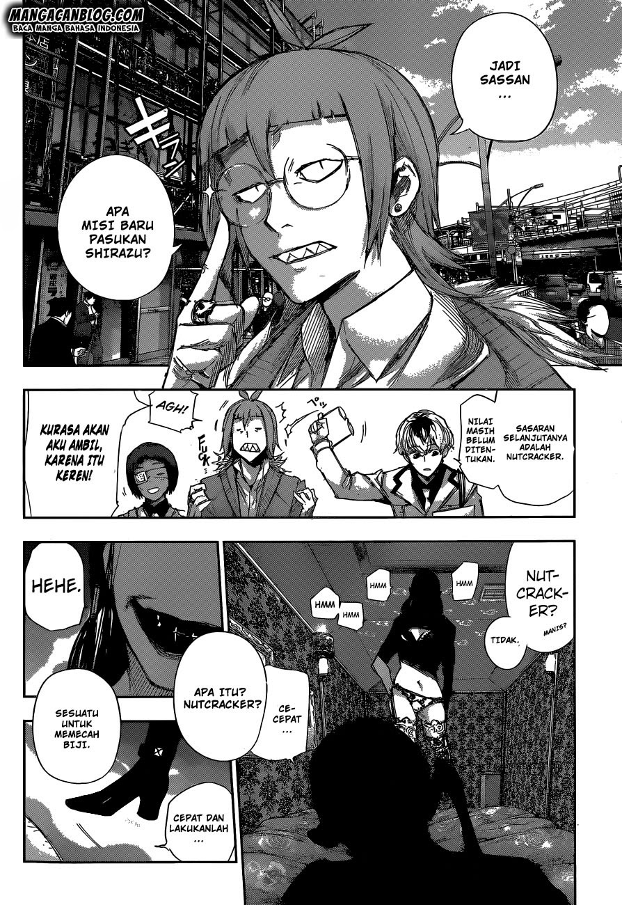Tokyo Ghoul:re chapter 09 halaman 14