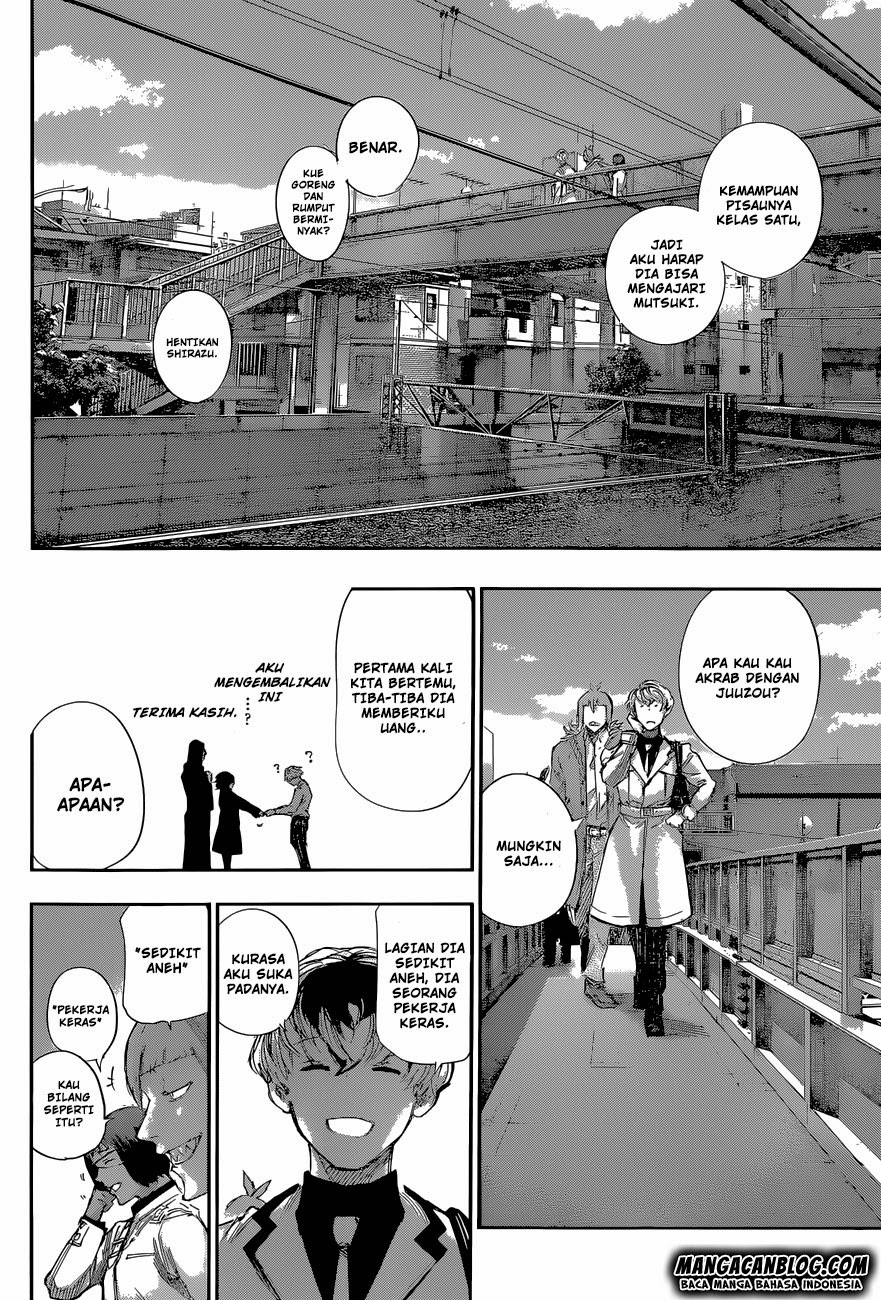 Tokyo Ghoul:re chapter 09 halaman 16