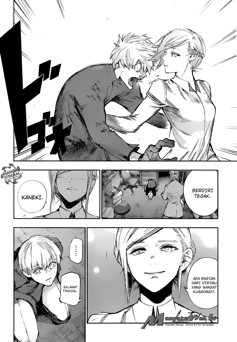 Tokyo Ghoul:re Bab 121 halaman 5