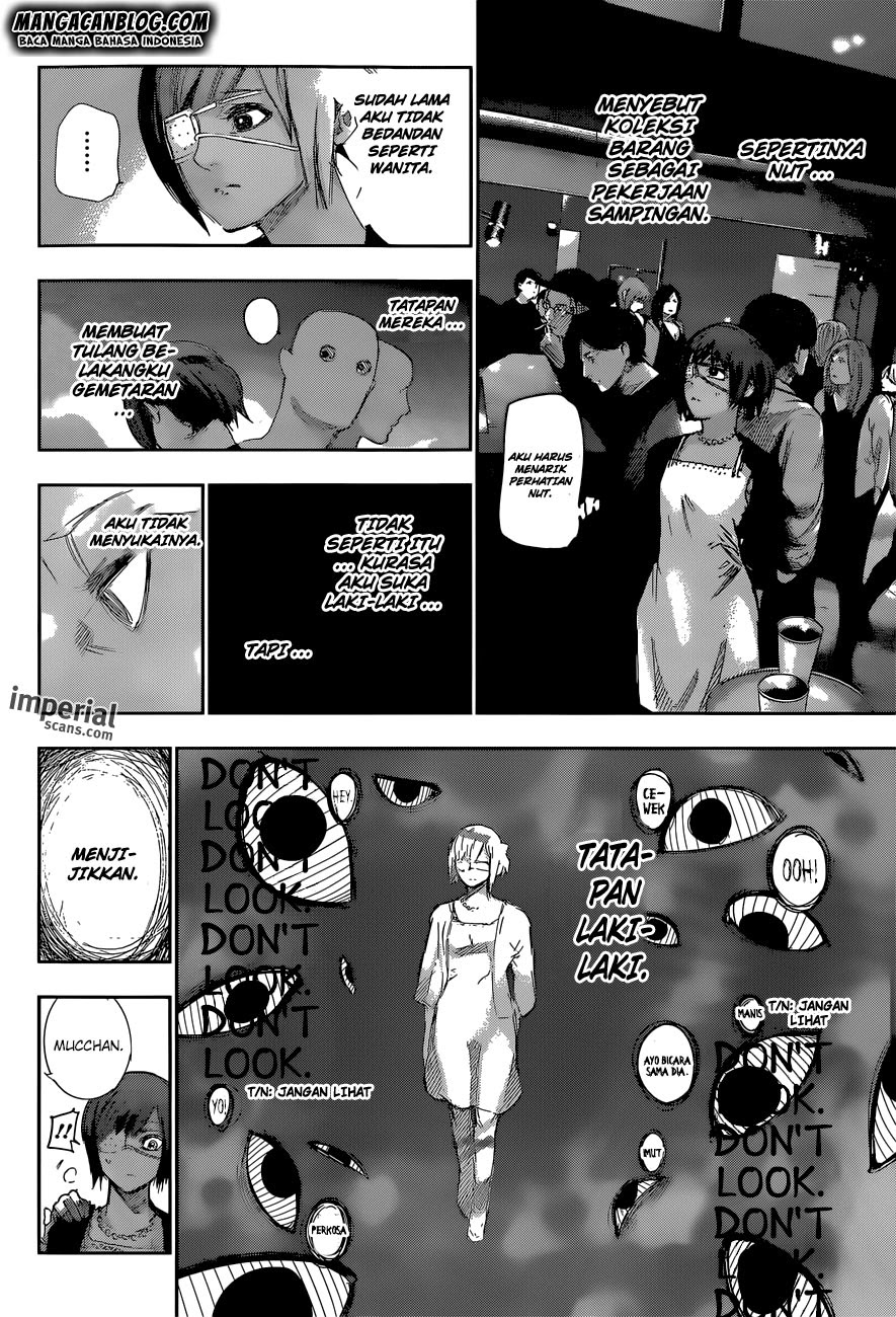Tokyo Ghoul:re Bab 13 halaman 7