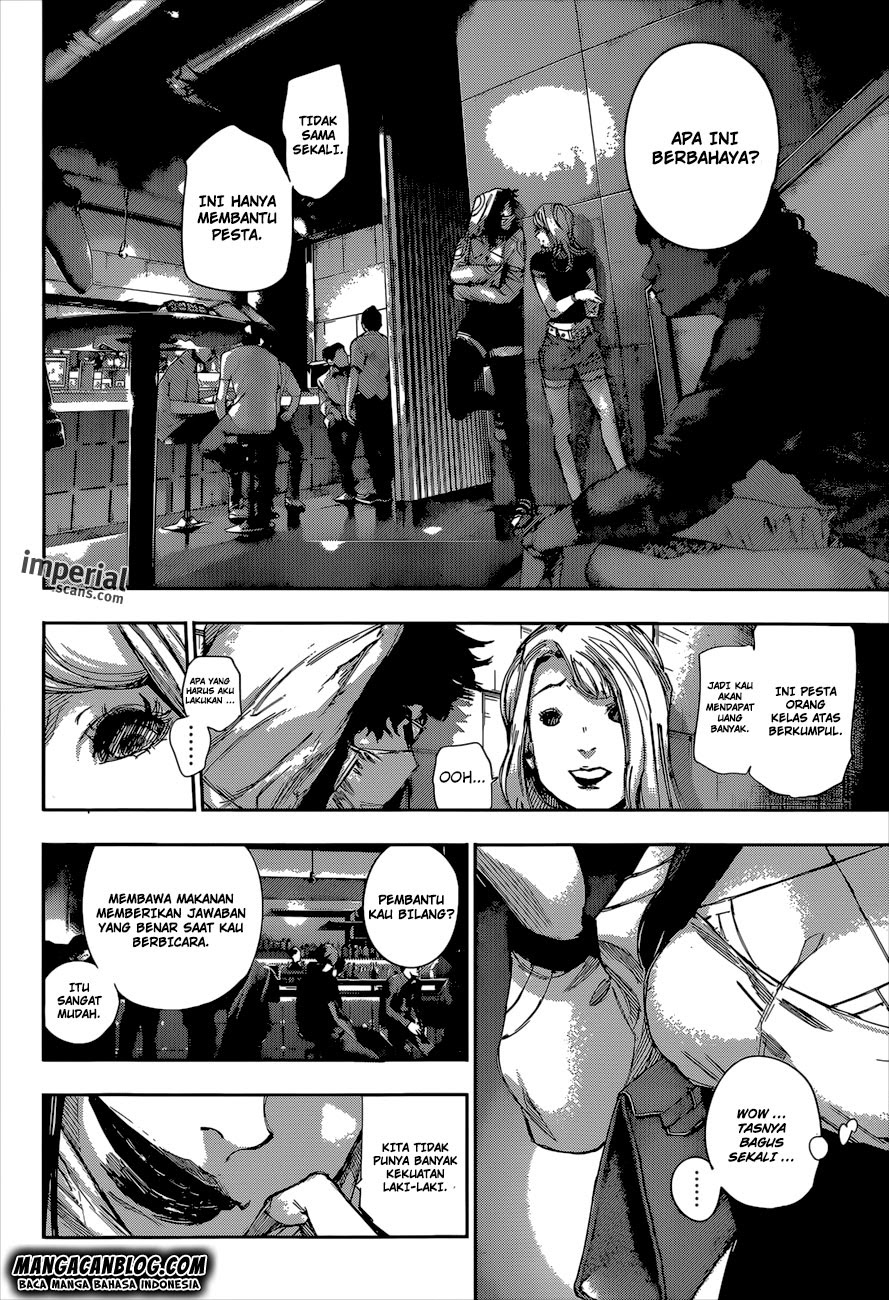 Tokyo Ghoul:re Bab 13 halaman 9