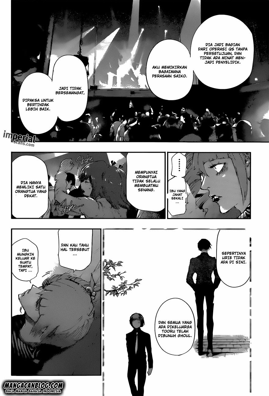 Tokyo Ghoul:re Bab 13 halaman 13