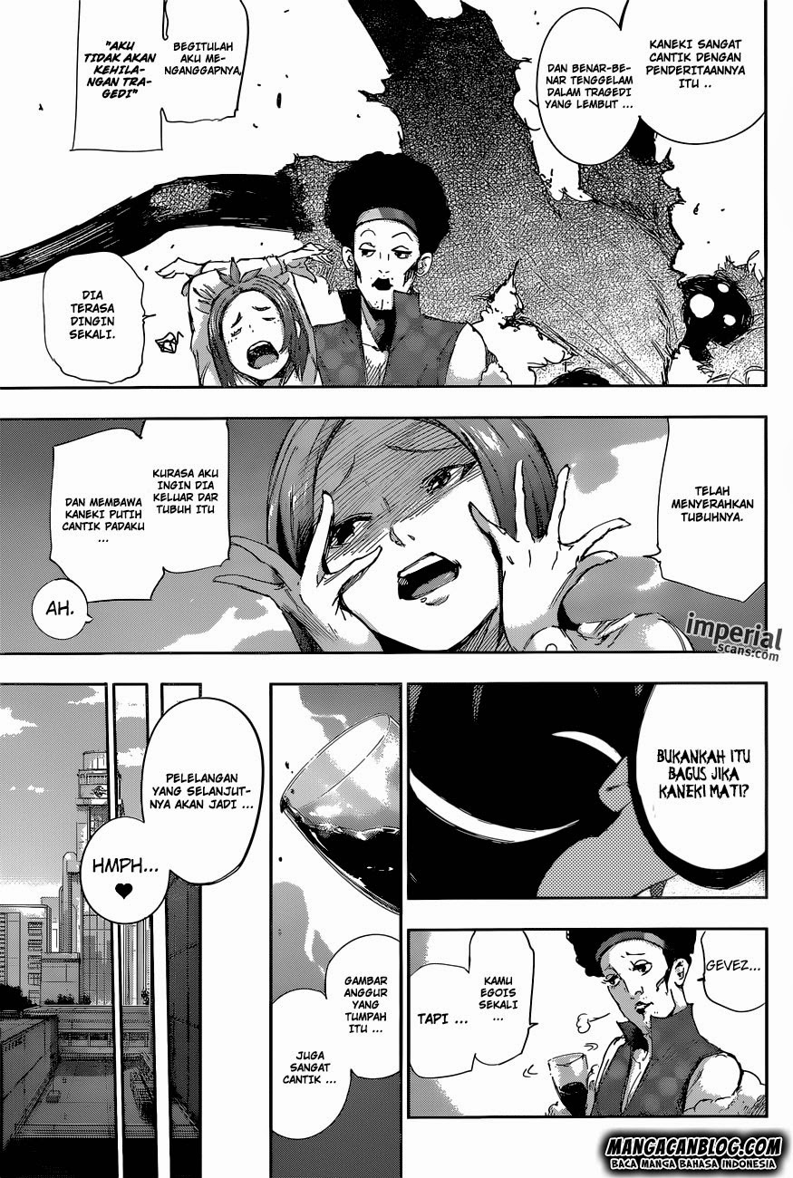 Tokyo Ghoul:re Bab 13 halaman 20
