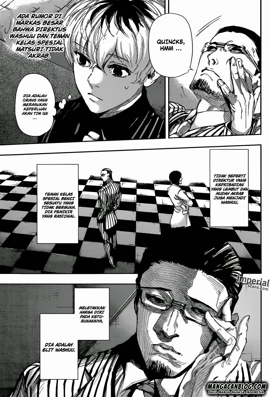 Tokyo Ghoul:re chapter 14 halaman 5