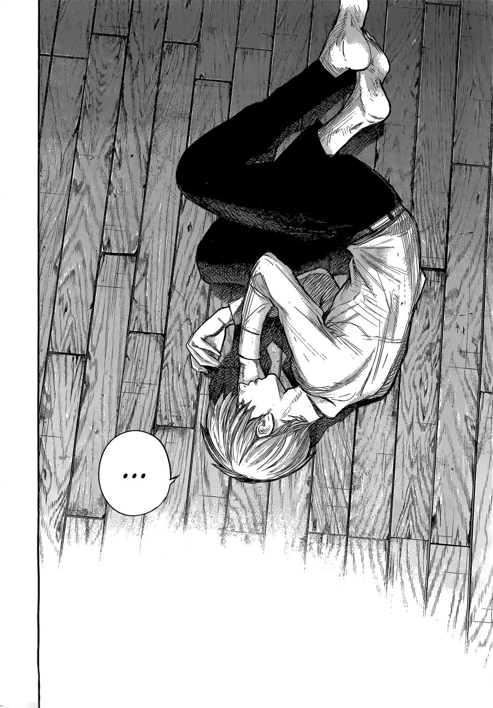 Tokyo Ghoul:re chapter 157 halaman 5