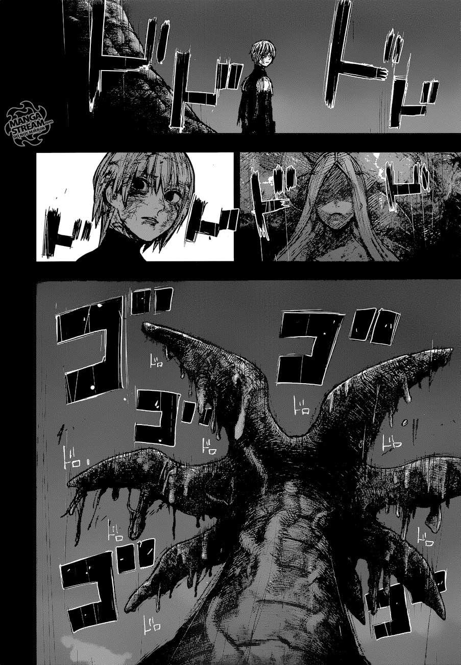 Tokyo Ghoul:re chapter 178 halaman 5