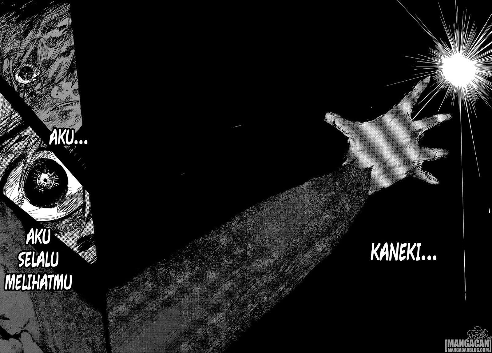 Tokyo Ghoul:re chapter 178 halaman 14