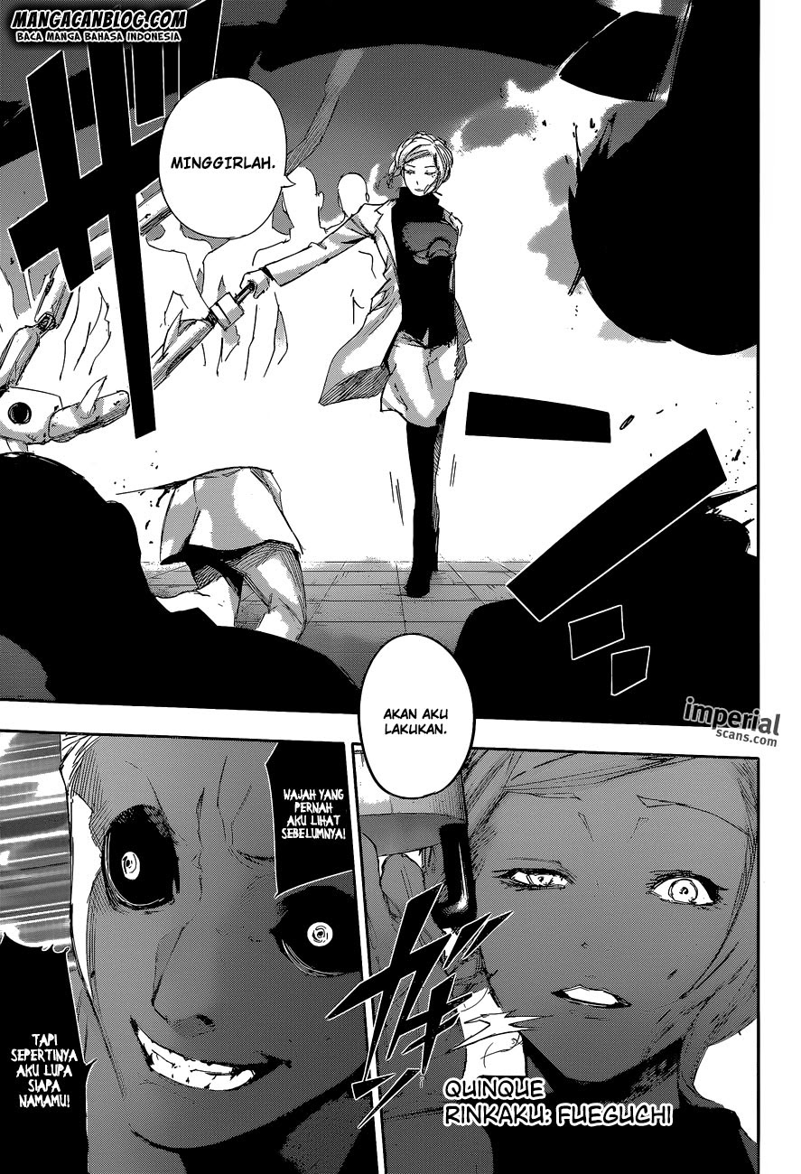 Tokyo Ghoul:re Bab 20 halaman 14