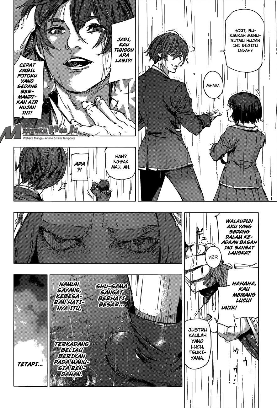 Tokyo Ghoul:re Bab 35 halaman 5