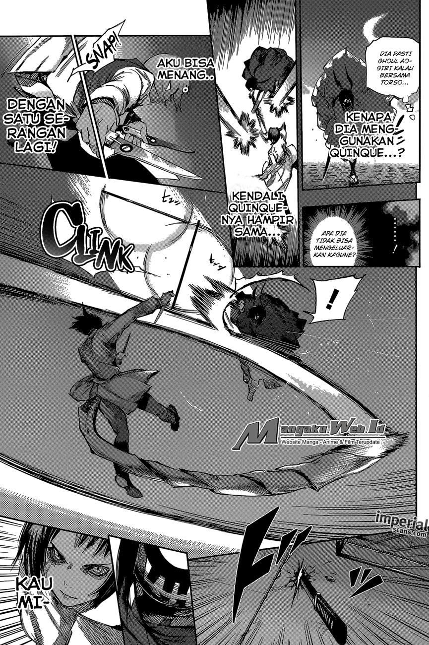 Tokyo Ghoul:re Bab 41 halaman 6