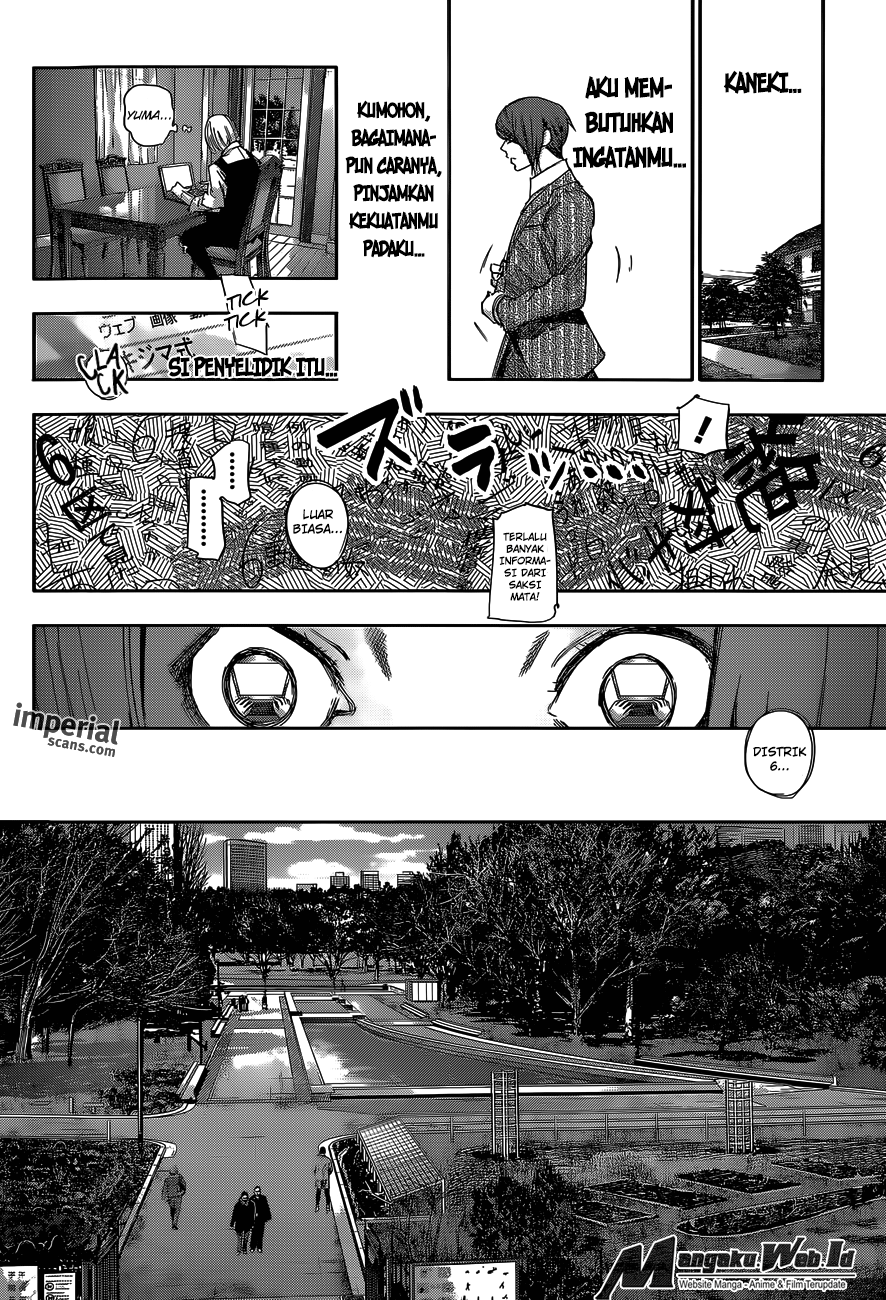 Tokyo Ghoul:re Bab 44 halaman 9
