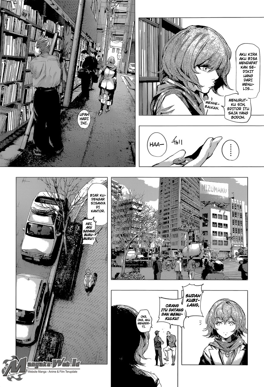 Tokyo Ghoul:re Bab 62 halaman 5