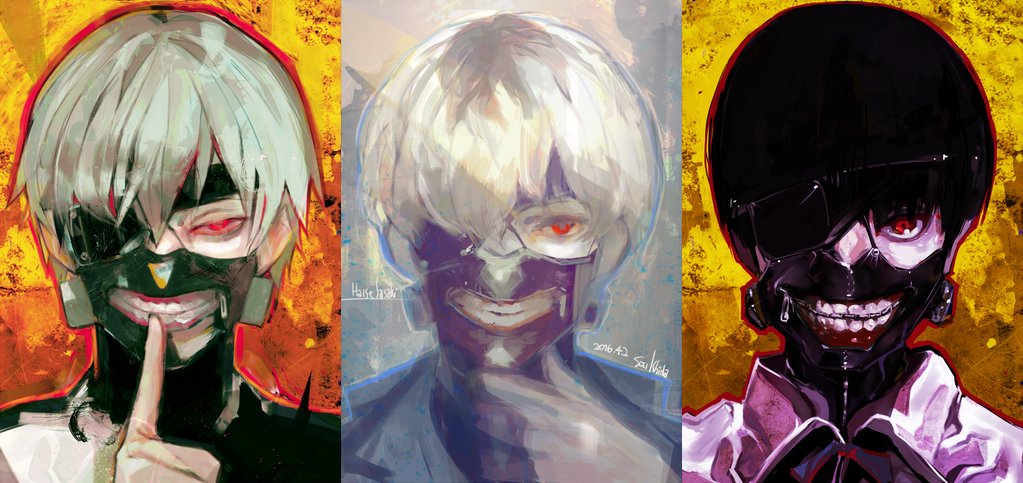 Tokyo Ghoul:re chapter 71 halaman 18