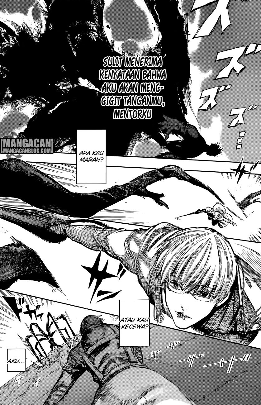 Tokyo Ghoul:re Bab 73 halaman 5