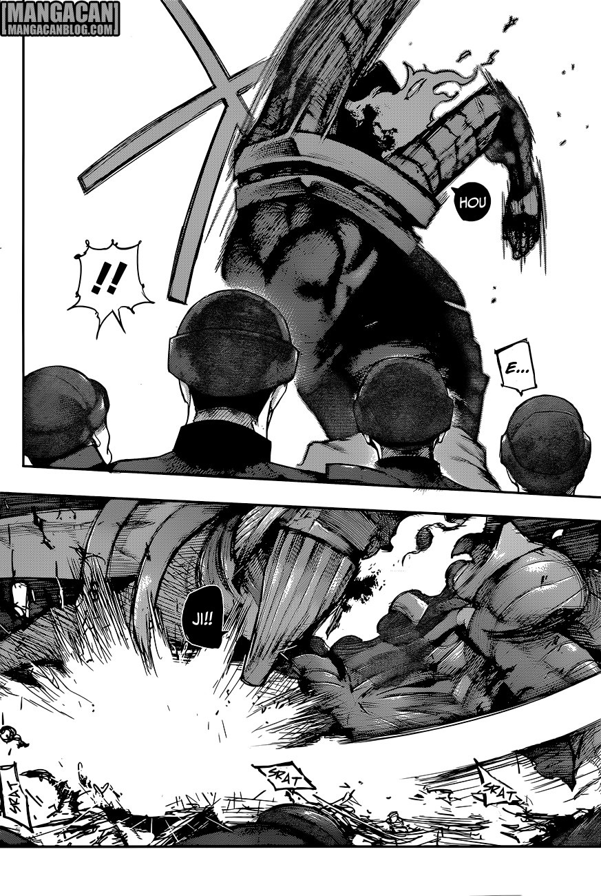 Tokyo Ghoul:re chapter 88 halaman 5