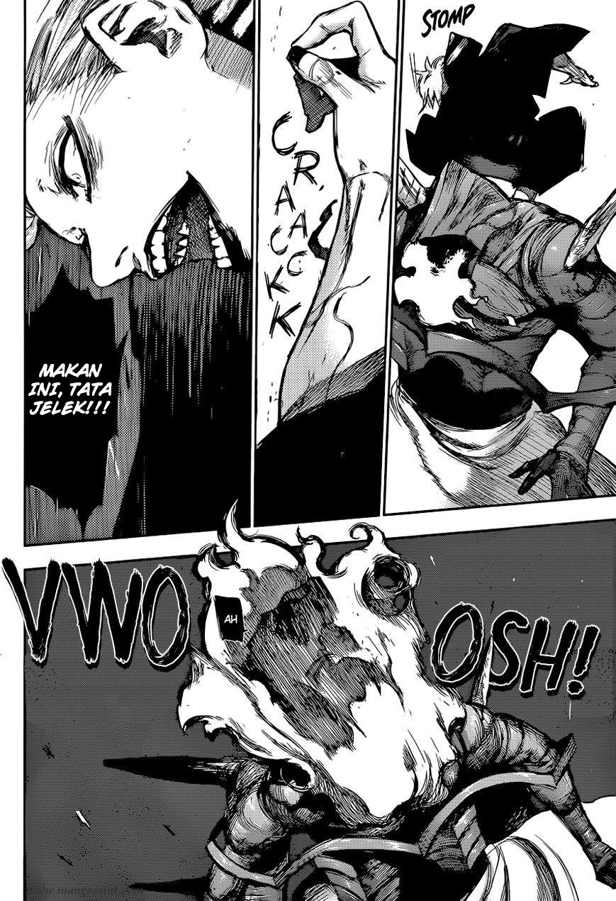 Tokyo Ghoul:re Bab 89 halaman 5