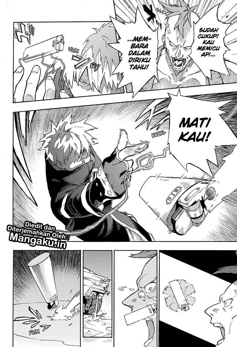 Tokyo Shinobi Squad Bab 1.1 halaman 7