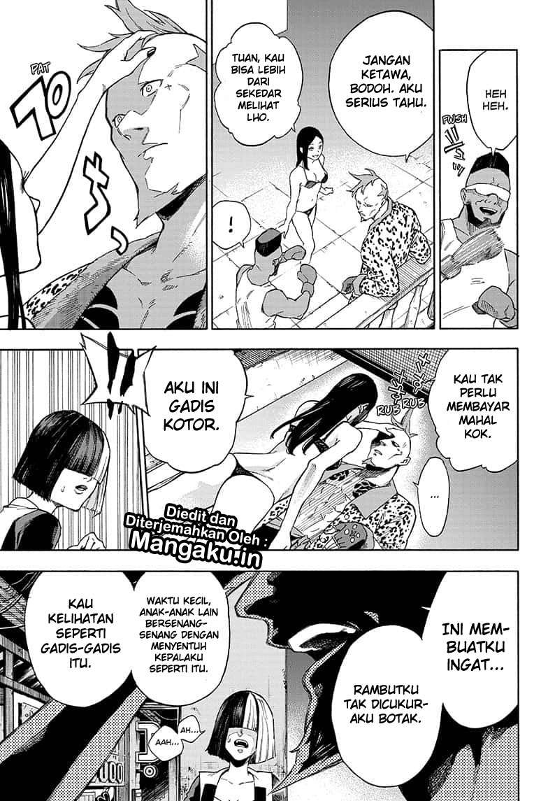 Tokyo Shinobi Squad Bab 1.1 halaman 18