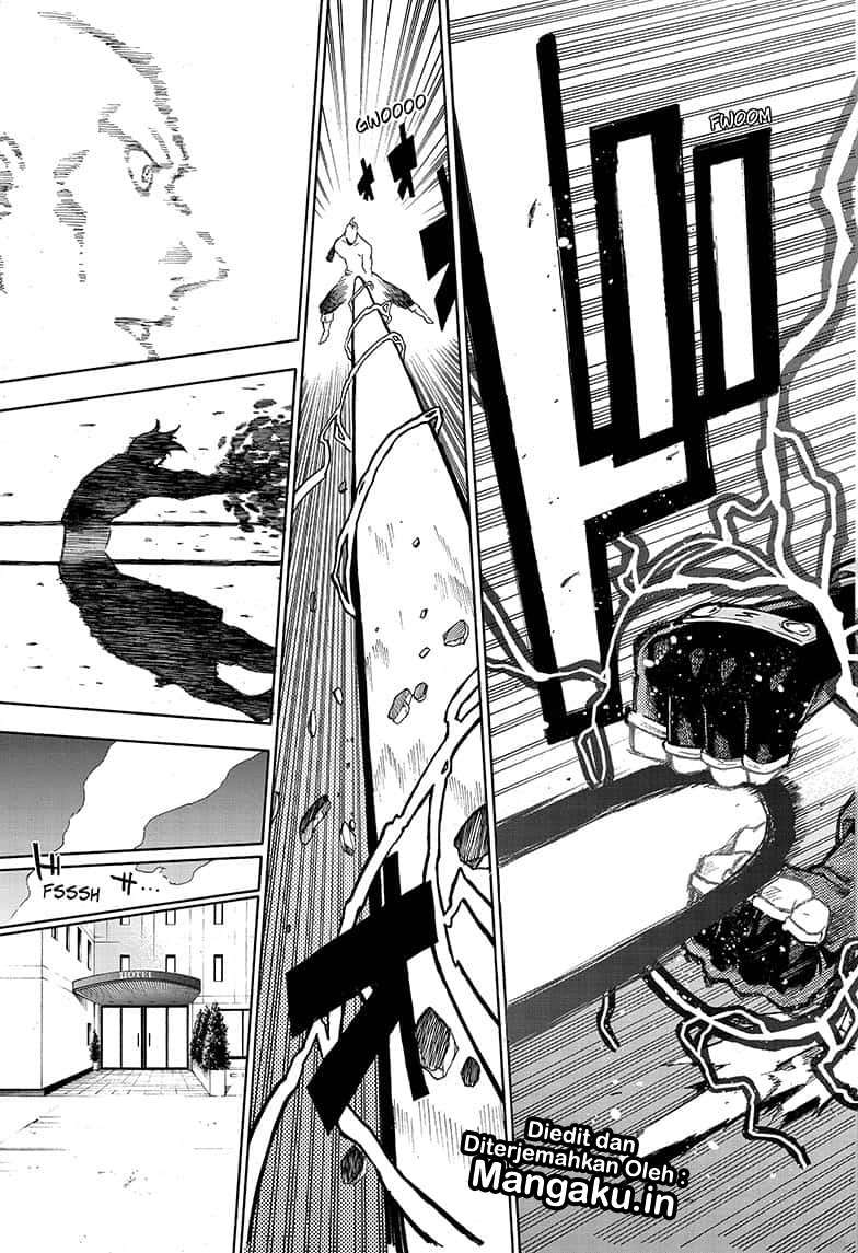 Tokyo Shinobi Squad Bab 1.2 halaman 22