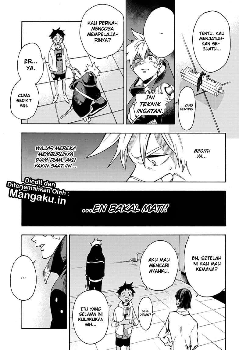 Tokyo Shinobi Squad Bab 1.2 halaman 24
