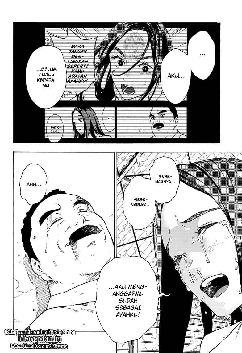 Tokyo Shinobi Squad Bab 10 halaman 9