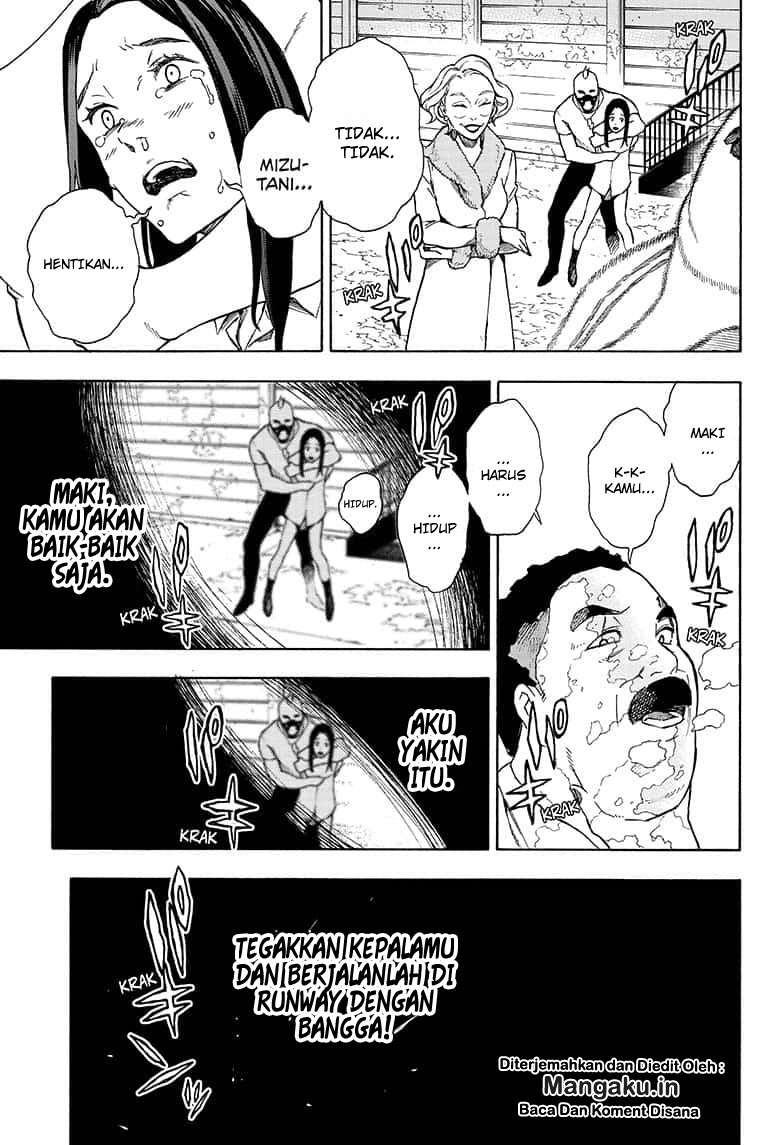 Tokyo Shinobi Squad Bab 10 halaman 12