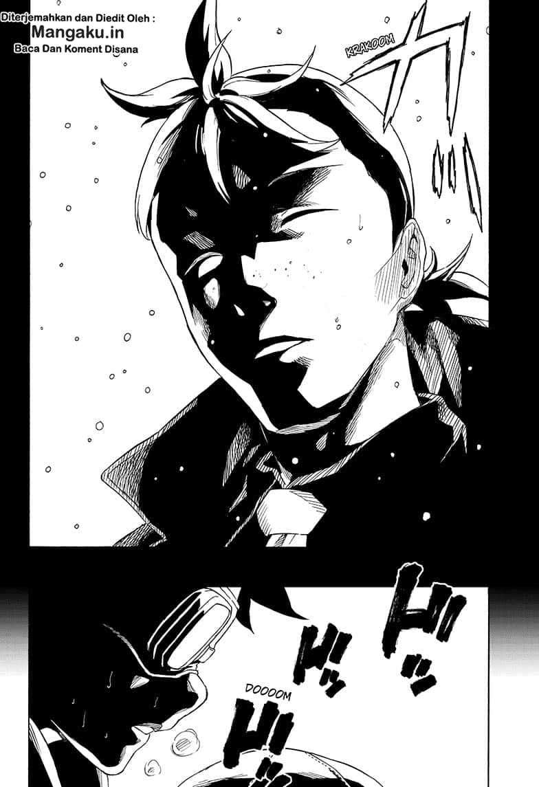 Tokyo Shinobi Squad Bab 20 halaman 19