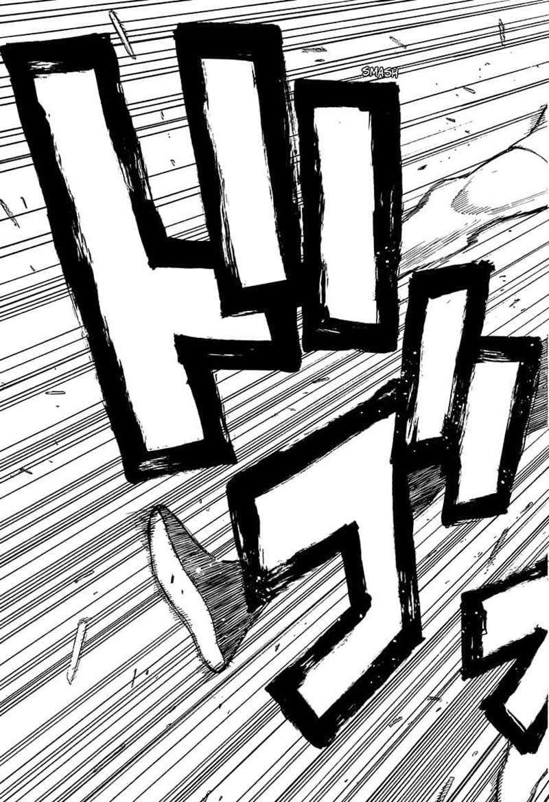 Tokyo Shinobi Squad chapter 8 halaman 14