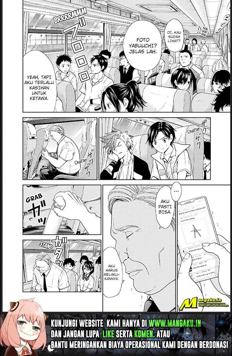 Tokyo Underworld Bab 01.1 halaman 12