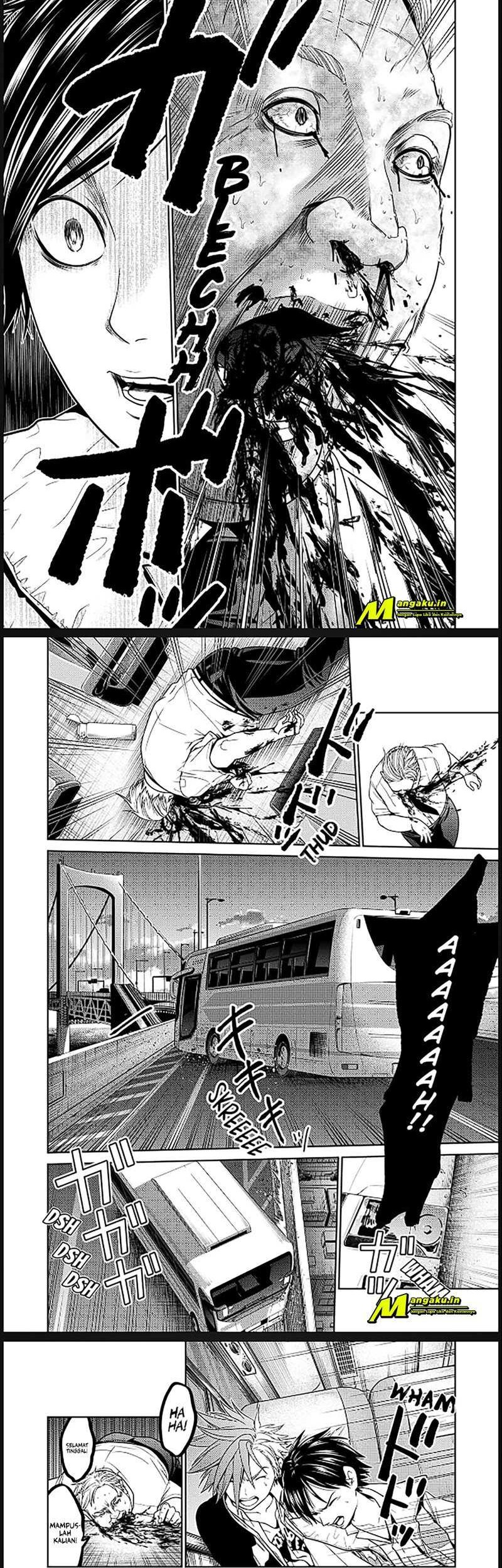 Tokyo Underworld Bab 01.2 halaman 4
