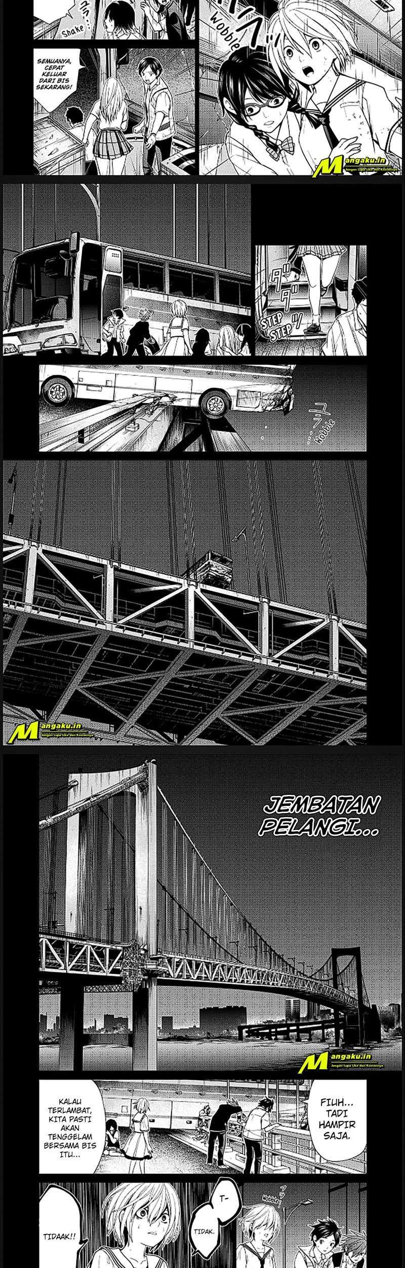 Tokyo Underworld Bab 01.2 halaman 11