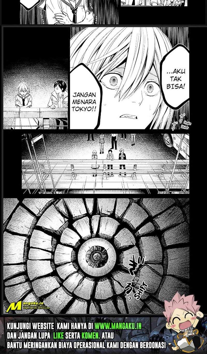 Tokyo Underworld Bab 01.2 halaman 12