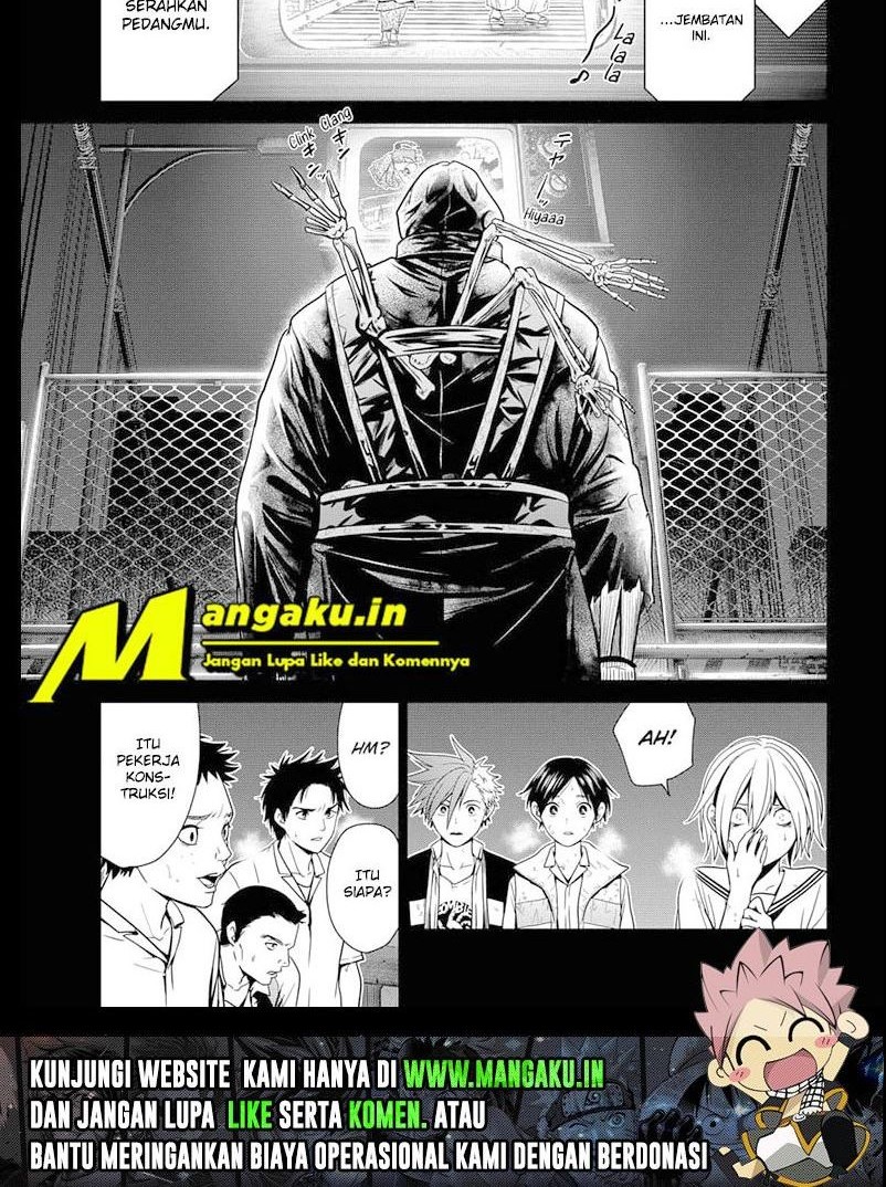 Tokyo Underworld Bab 02.1 halaman 10