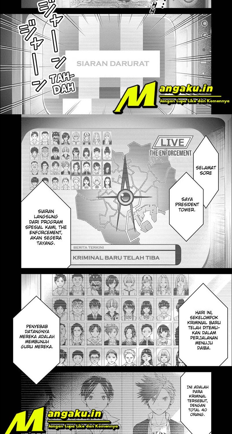 Tokyo Underworld Bab 02.2 halaman 2