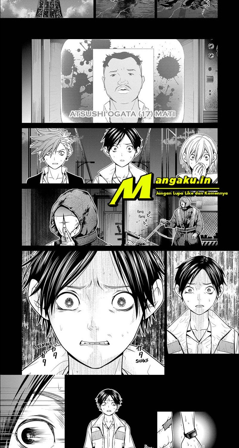 Tokyo Underworld Bab 02.2 halaman 10