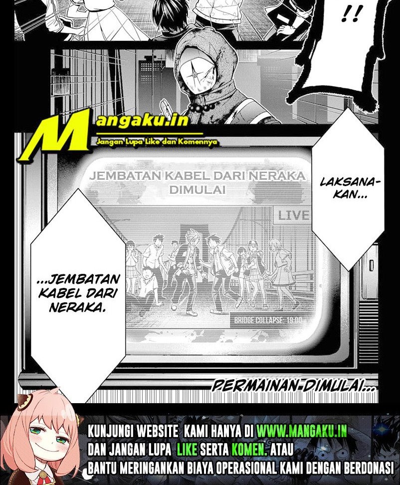 Tokyo Underworld Bab 02.2 halaman 12