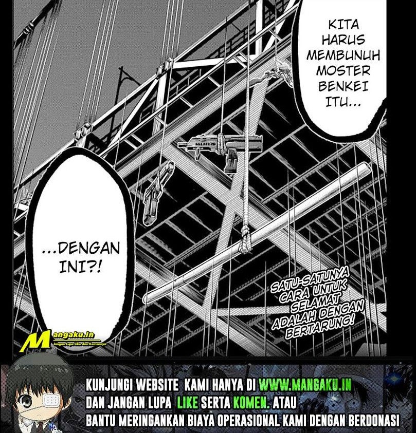 Tokyo Underworld Bab 03.2 halaman 10